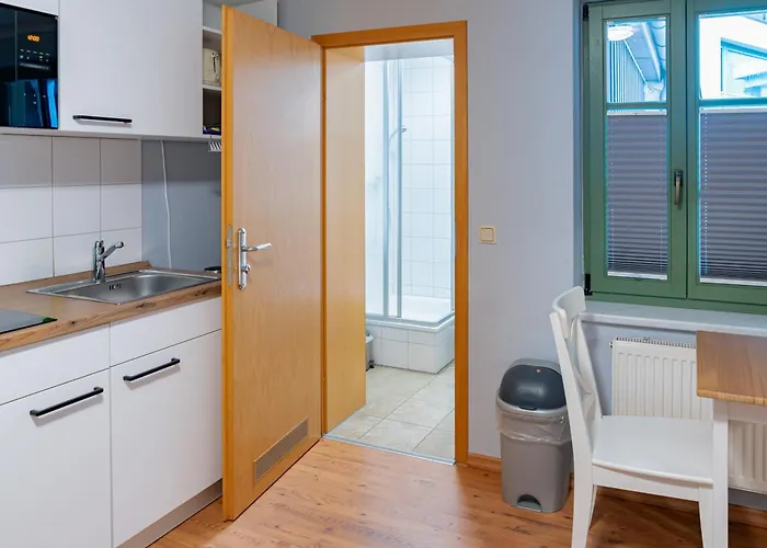 Apartmenthaus Chrischanshof