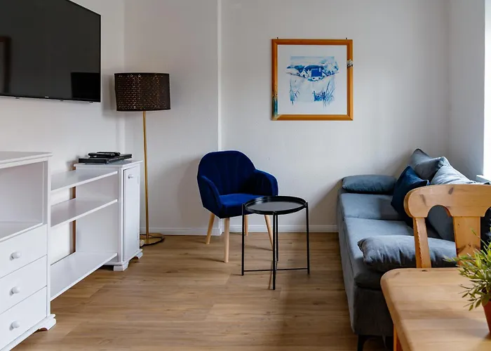 Apartmenthaus Chrischanshof