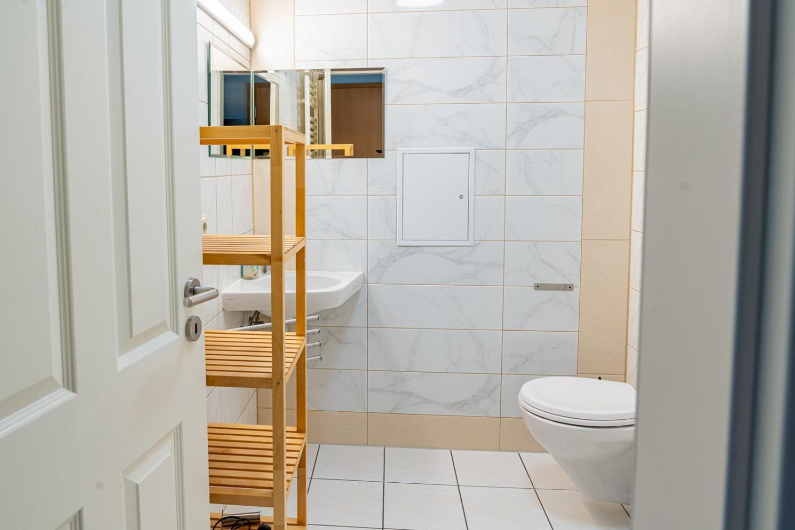 Апартаменты Apartmenthaus Chrischanshof