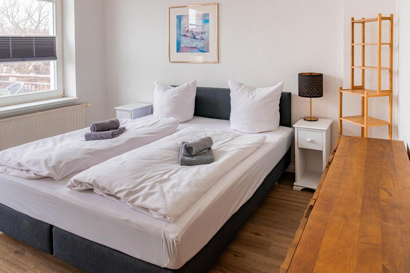 Apartmenthaus Chrischanshof