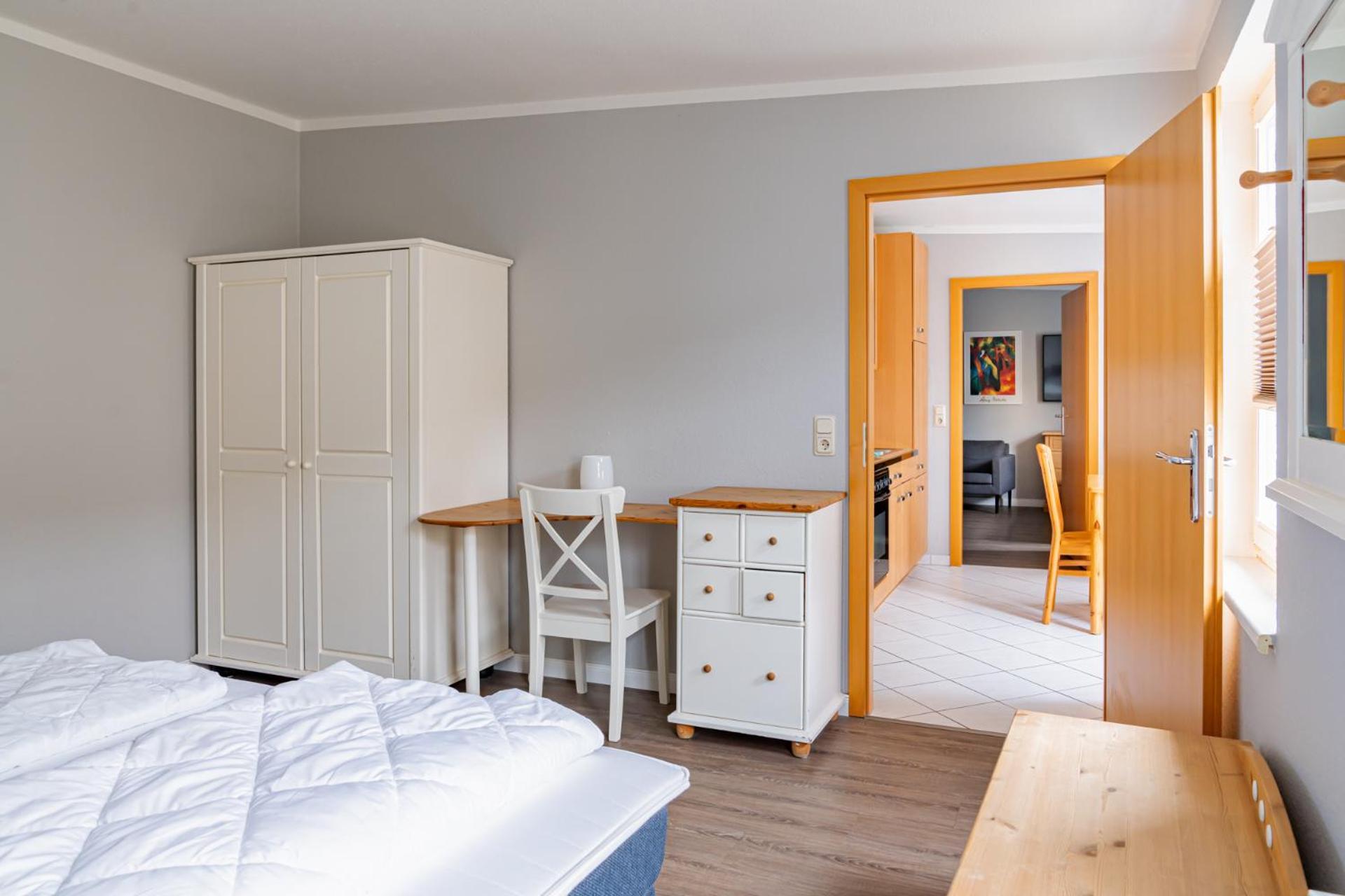 Apartmenthaus Chrischanshof * Росток