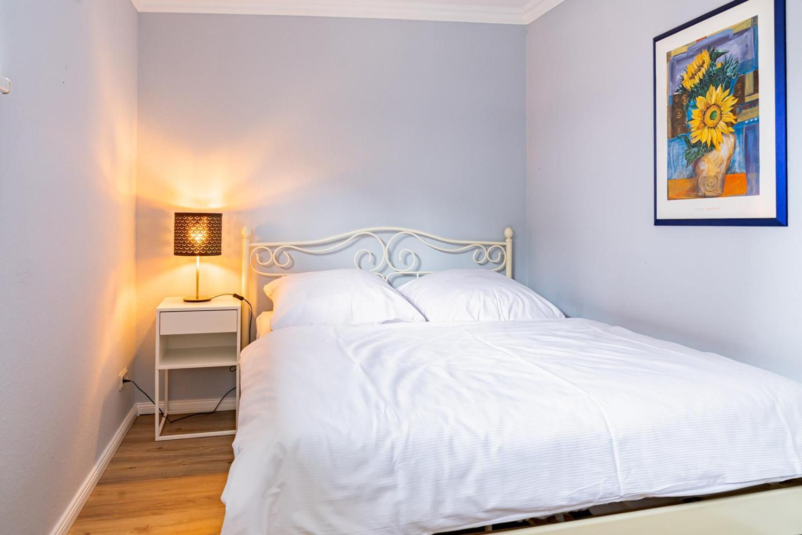 Apartmenthaus Chrischanshof Апартаменты *