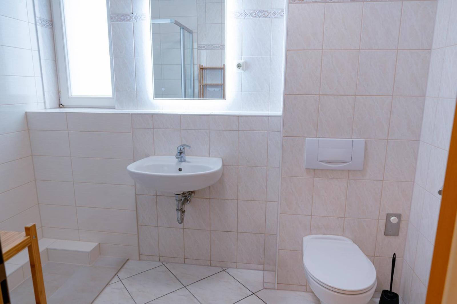 Apartmenthaus Chrischanshof