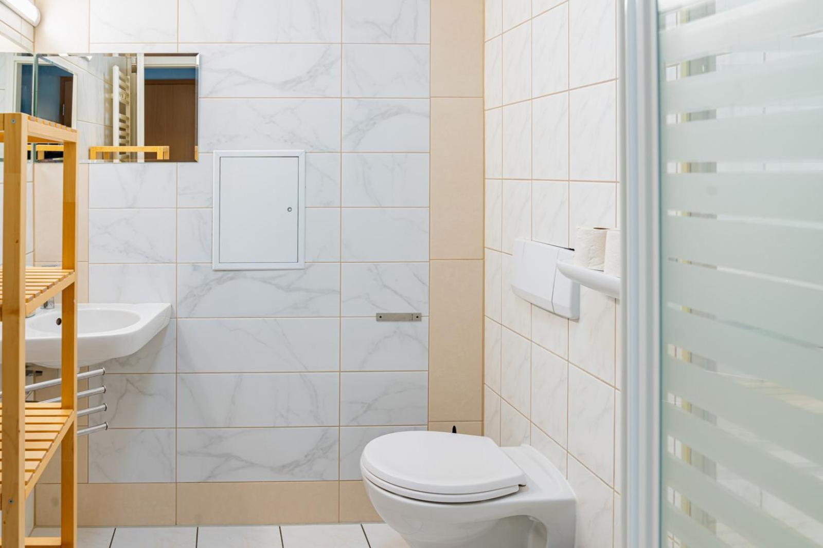 Apartmenthaus Chrischanshof Apartment *