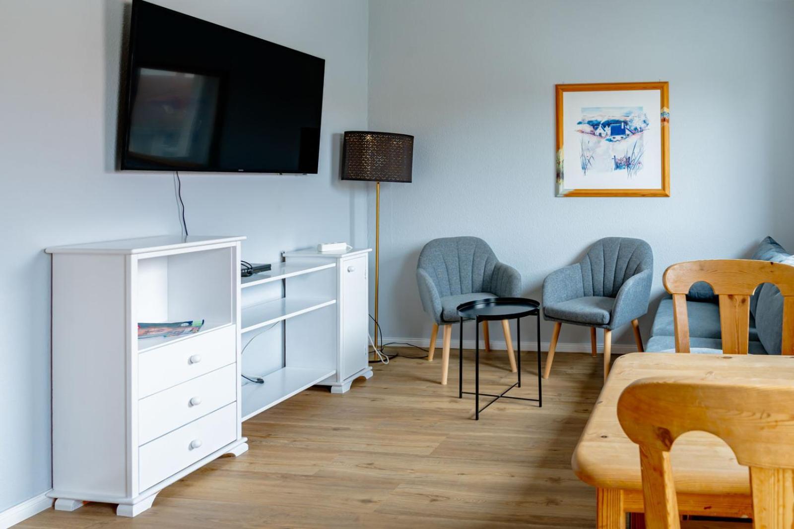 Apartmenthaus Chrischanshof * Росток