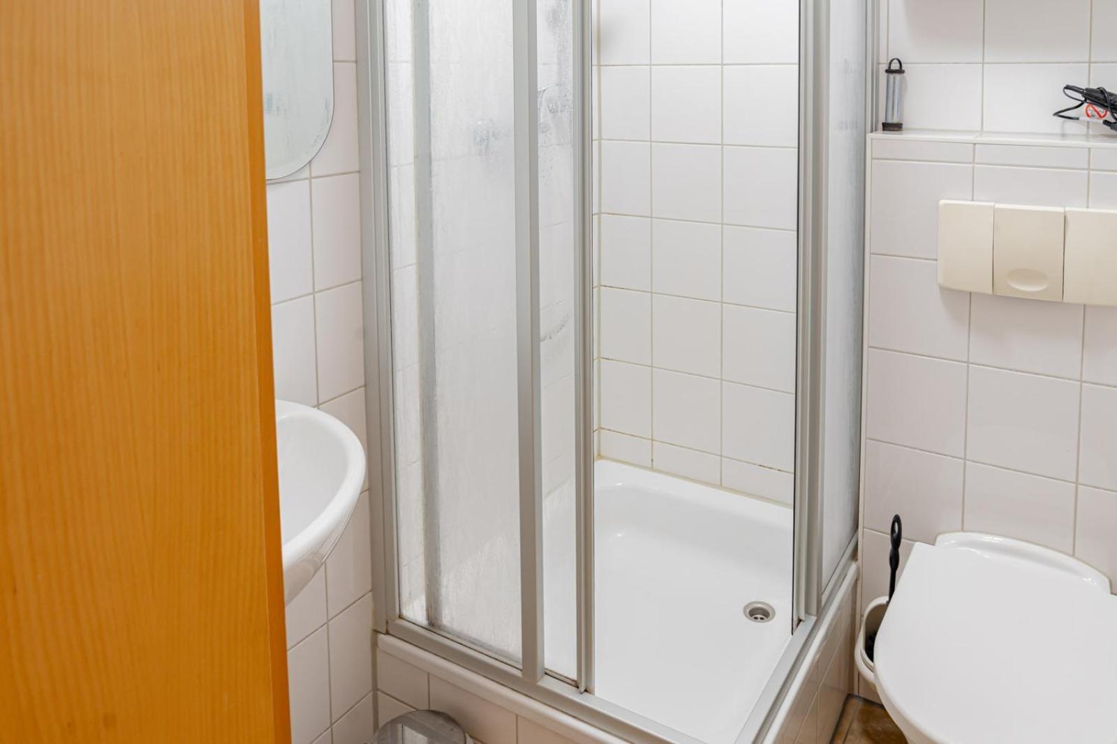 Apartmenthaus Chrischanshof Apartment