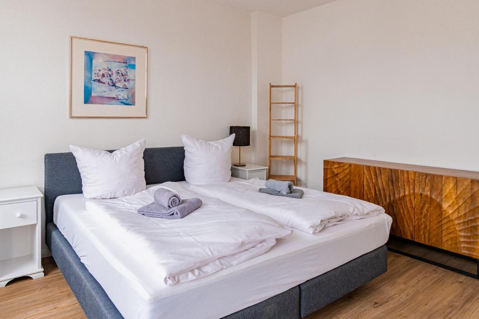 Апартаменты Apartmenthaus Chrischanshof