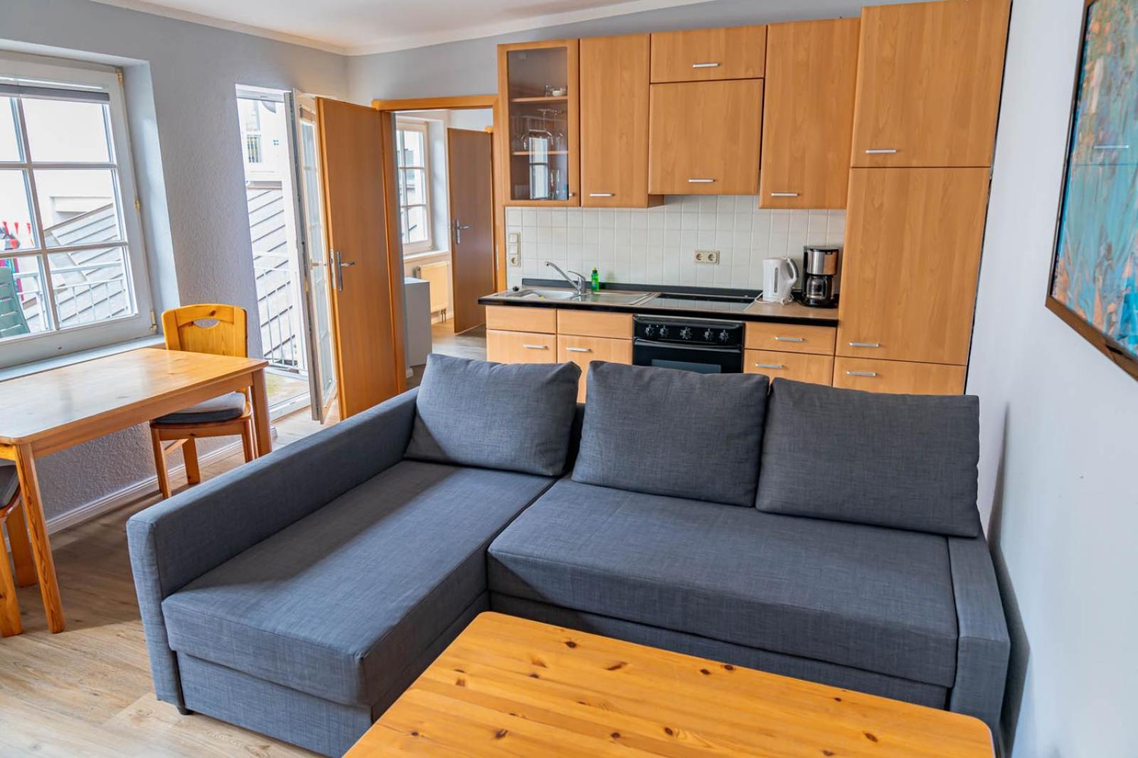 Apartmenthaus Chrischanshof