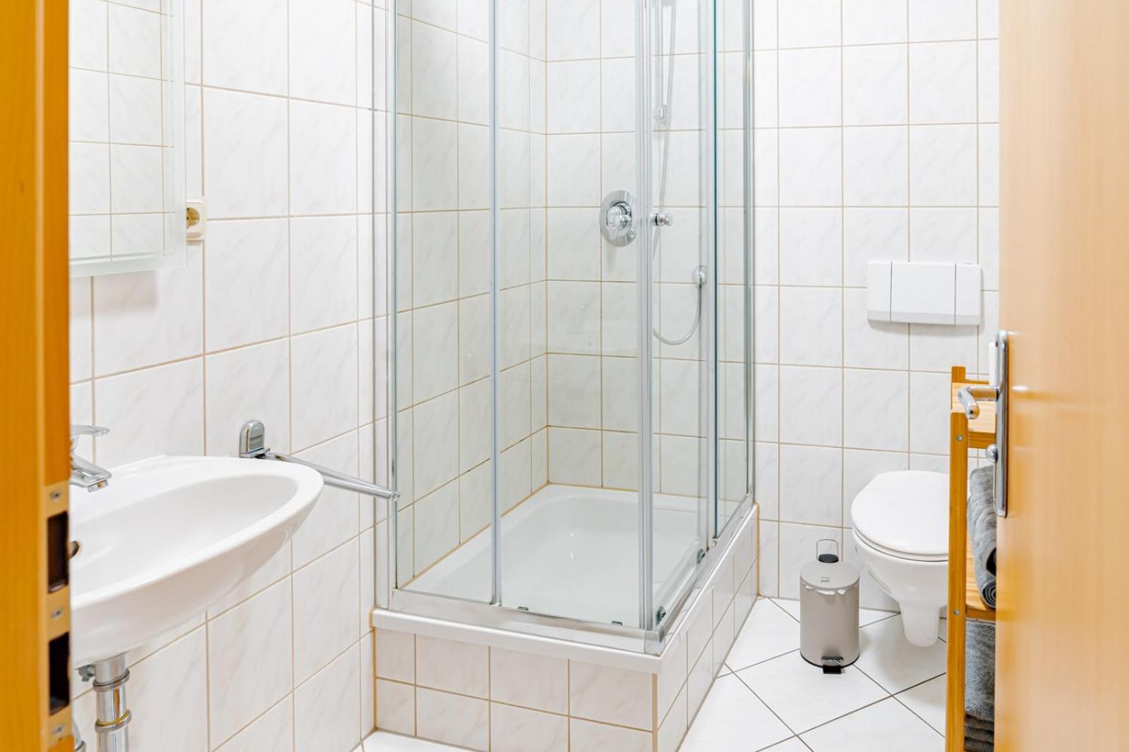 Apartmenthaus Chrischanshof