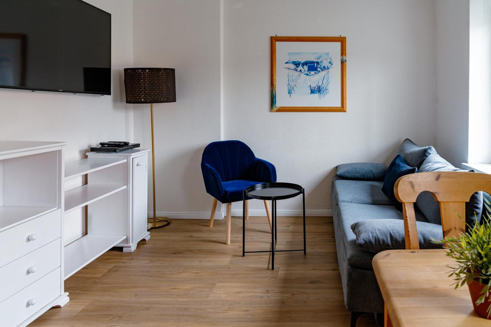 Apartmenthaus Chrischanshof * Росток