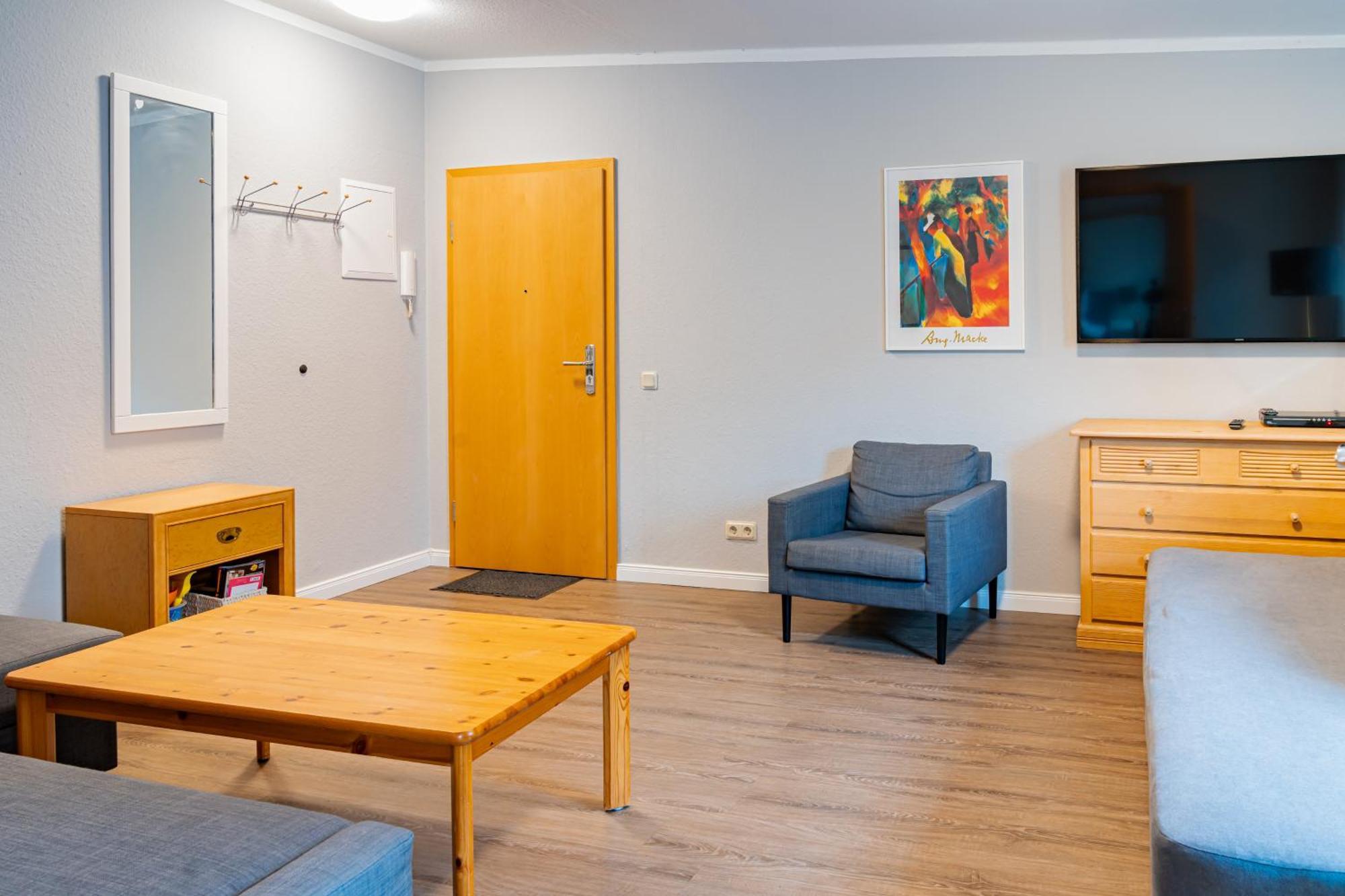 Apartmenthaus Chrischanshof