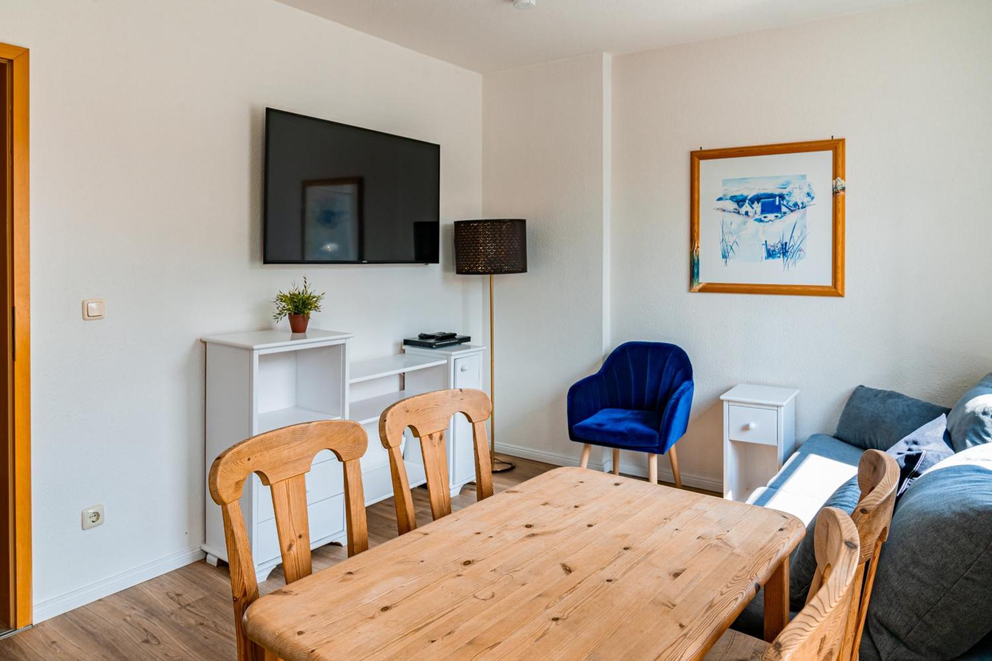 Apartmenthaus Chrischanshof Апартаменты *