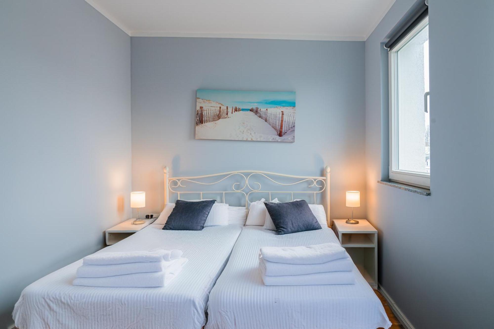 Апартаменты Apartmenthaus Chrischanshof *