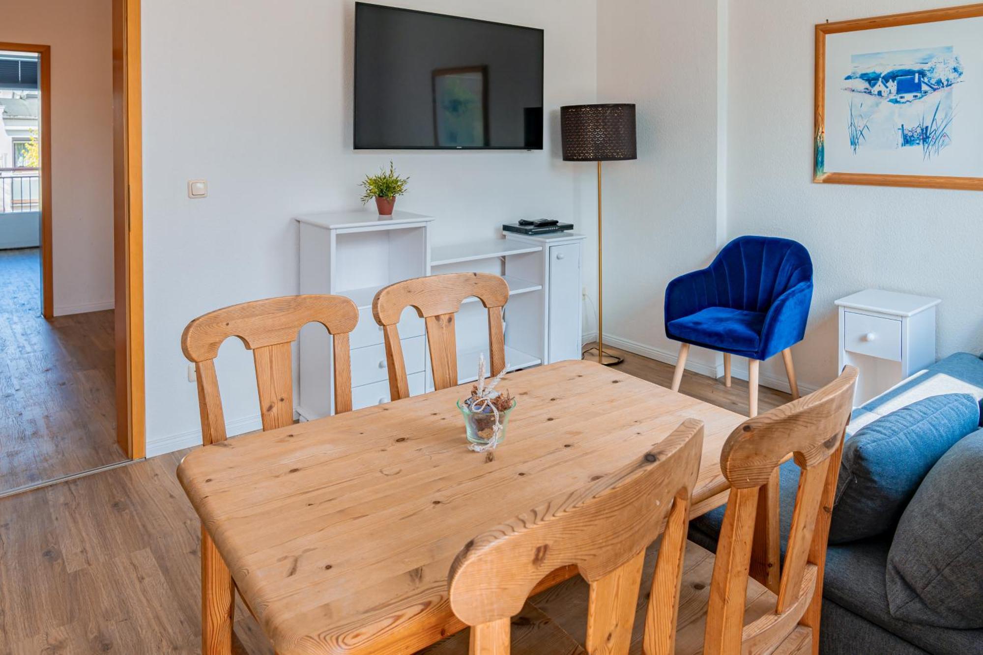 Апартаменты Apartmenthaus Chrischanshof Росток