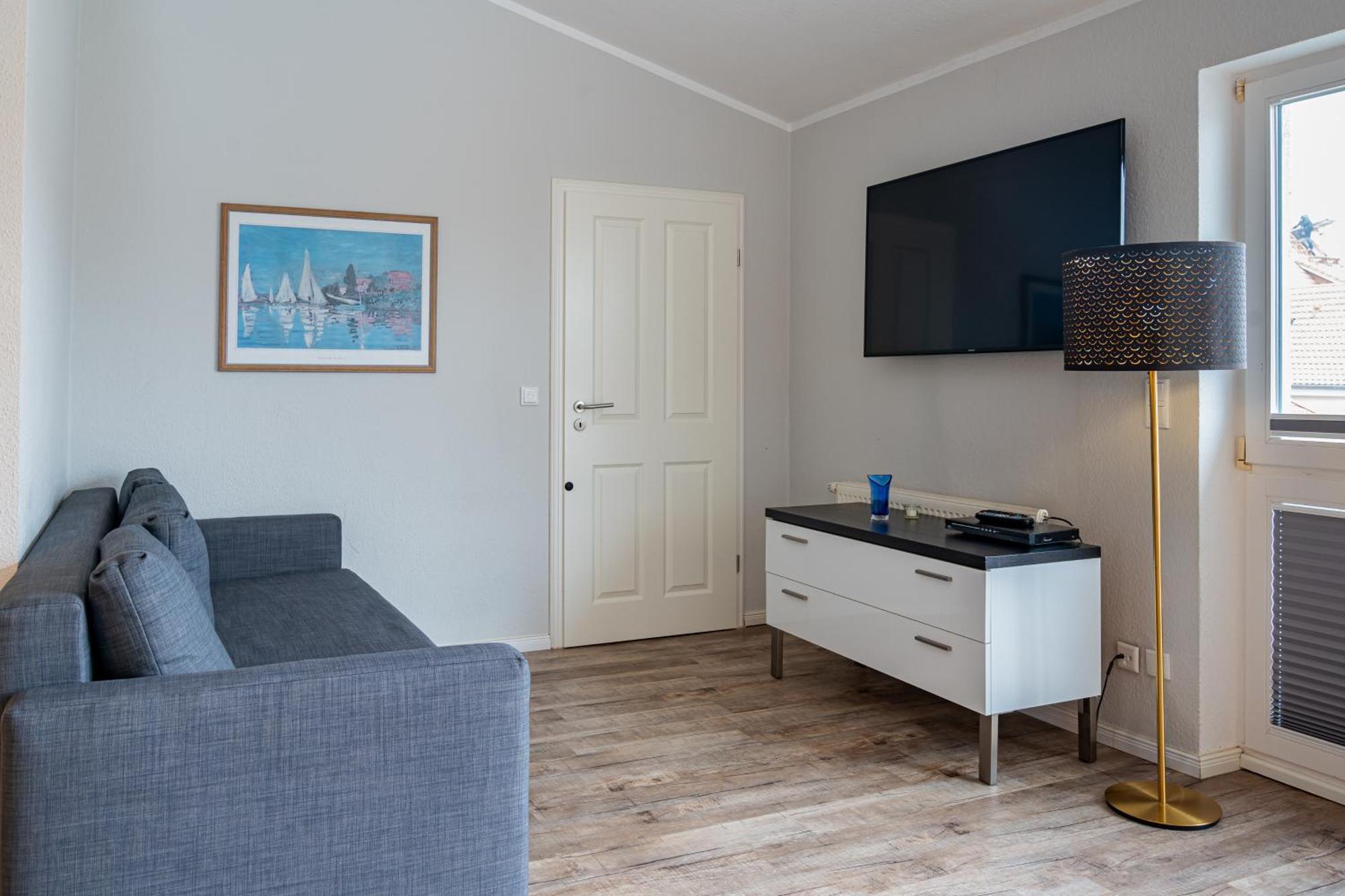Apartmenthaus Chrischanshof Apartment