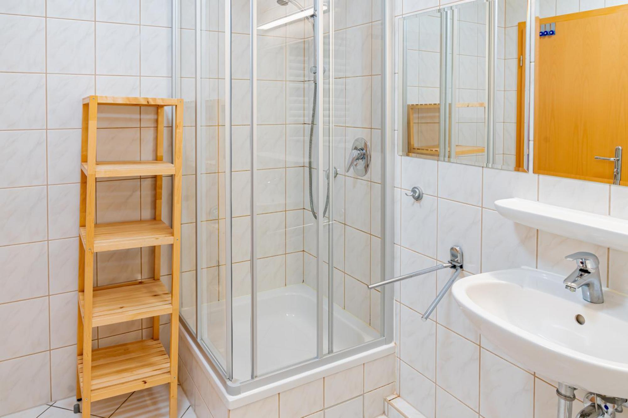 Apartmenthaus Chrischanshof